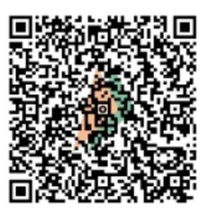 Donation-QR-Code